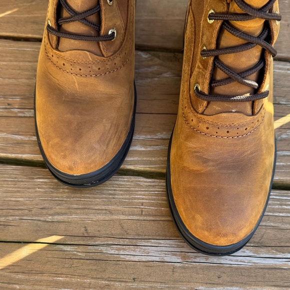 Ariat Wythburn 2 Waterproof Boot - Picture 3 of 6